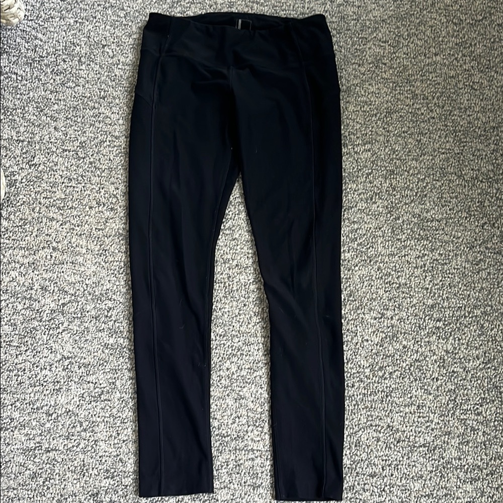 Black Leggings